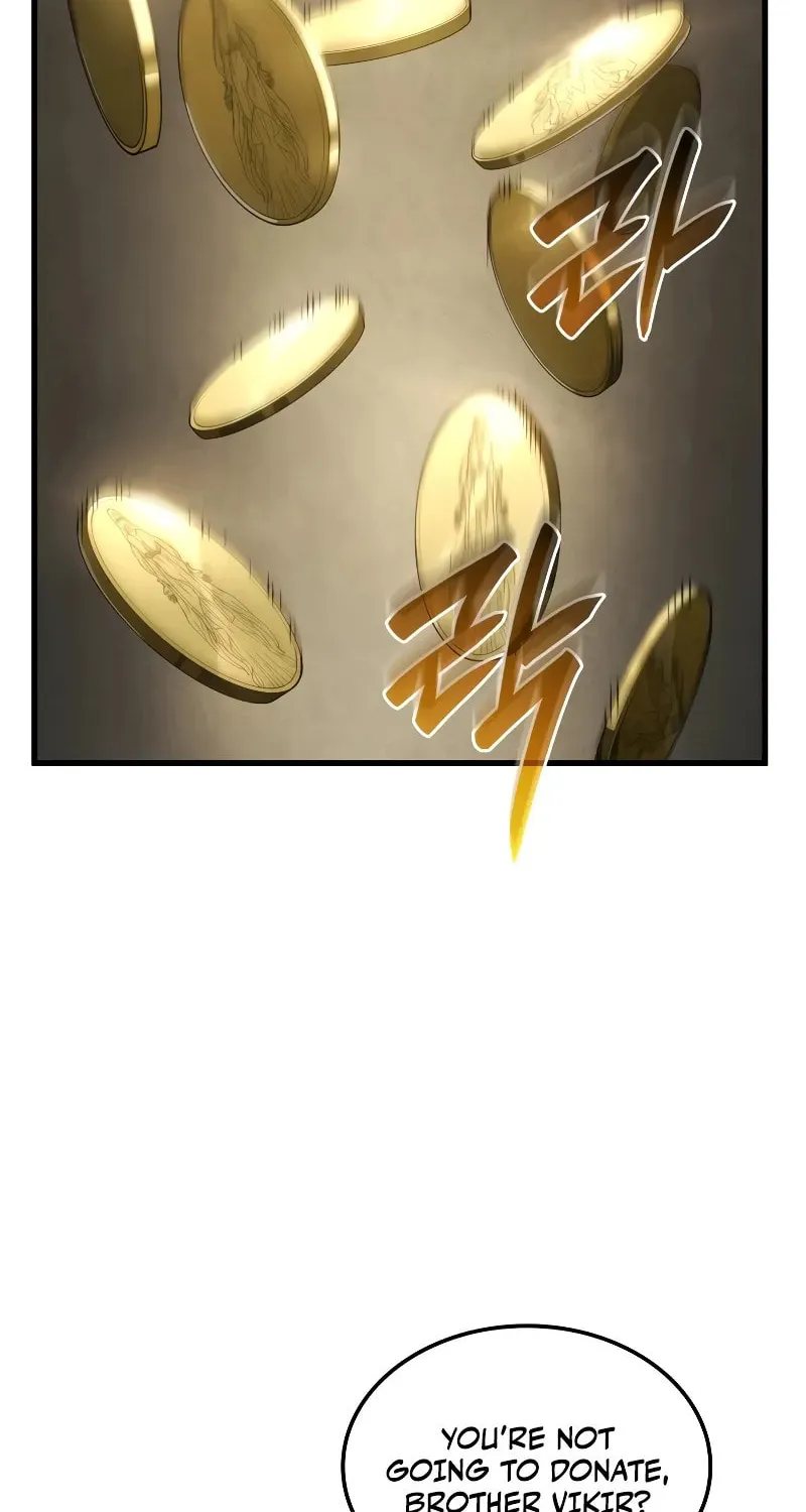 Revenge of the Sword Clan