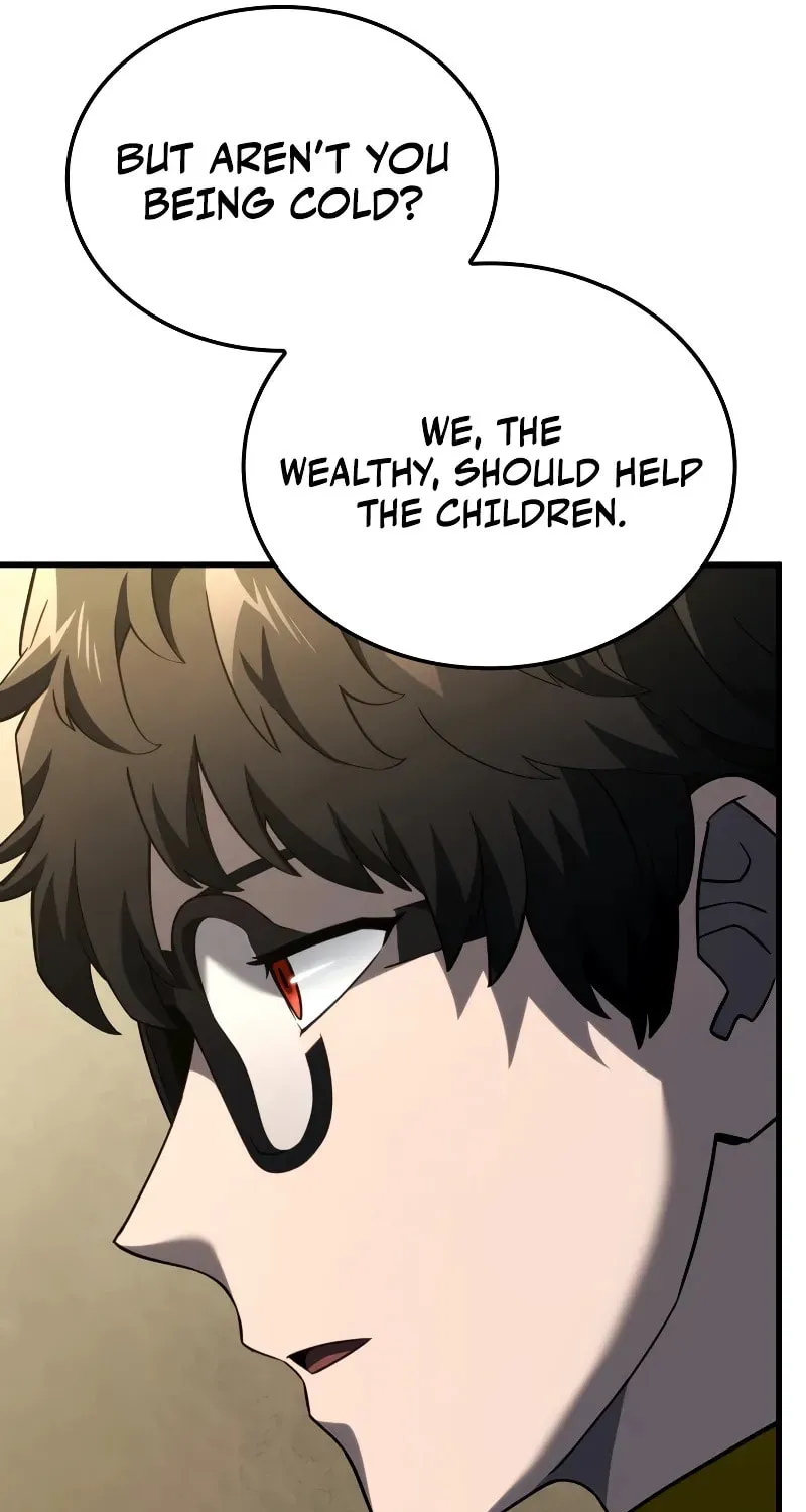Revenge of the Sword Clan