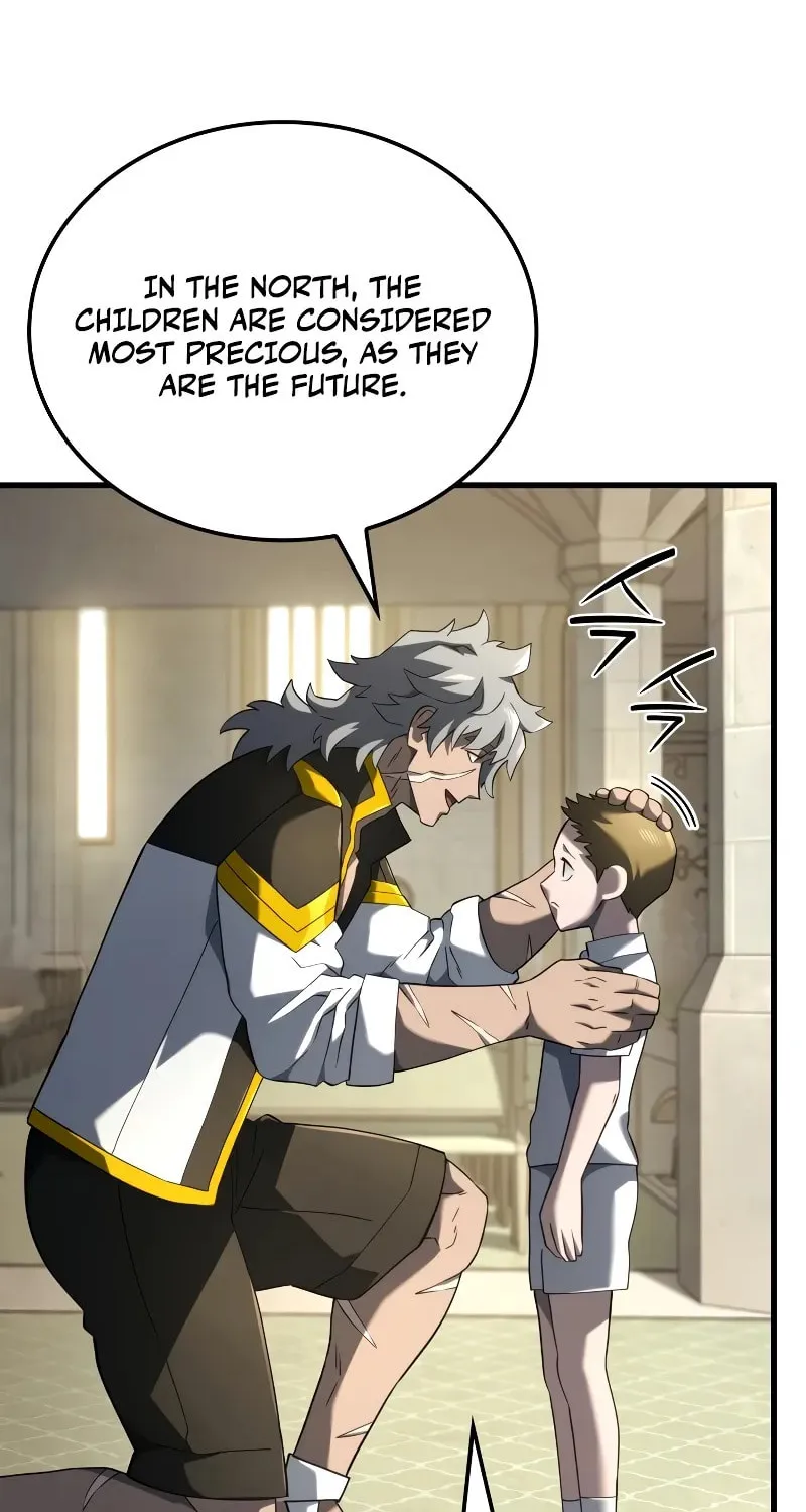 Revenge of the Sword Clan
