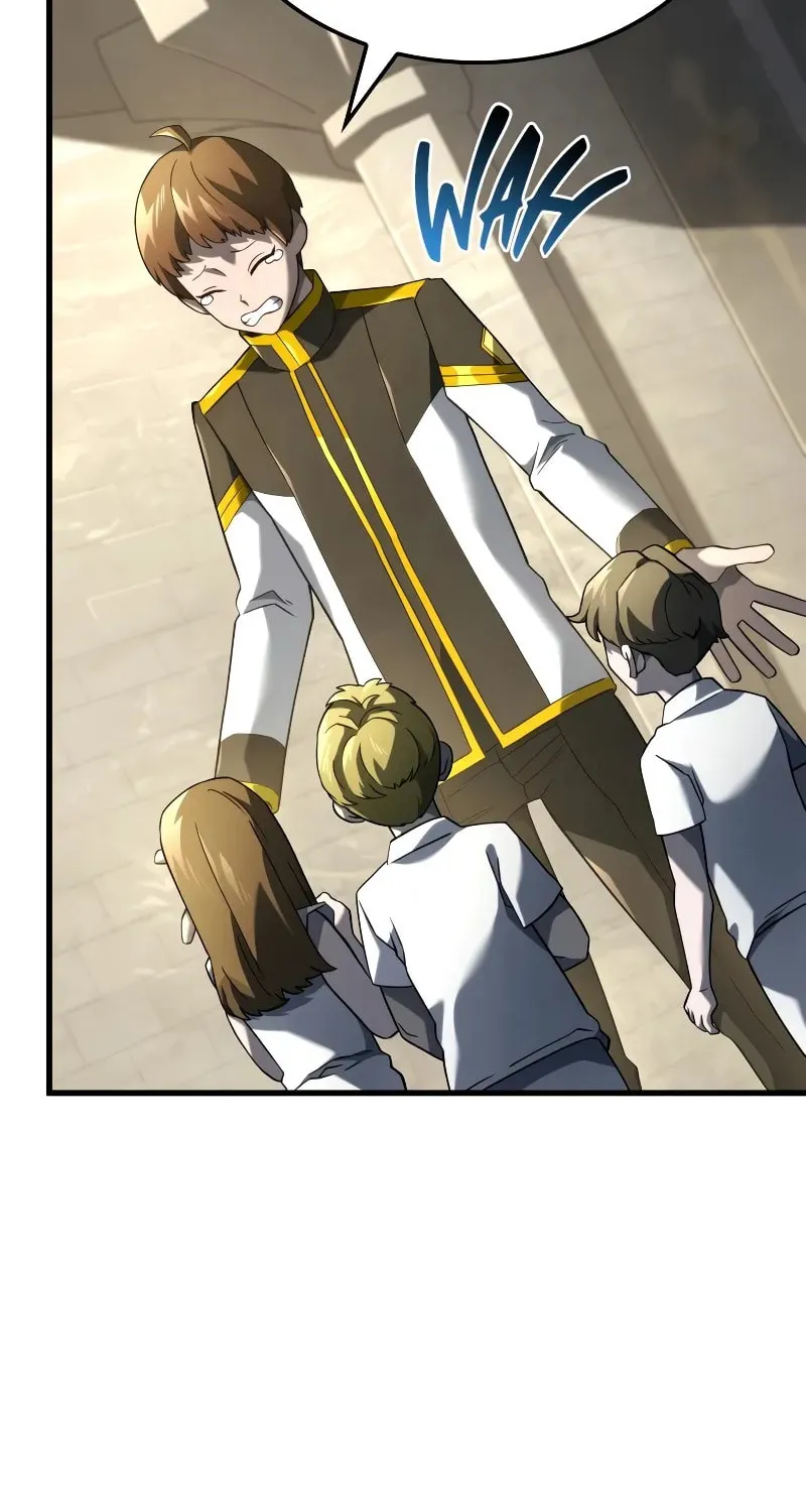 Revenge of the Sword Clan