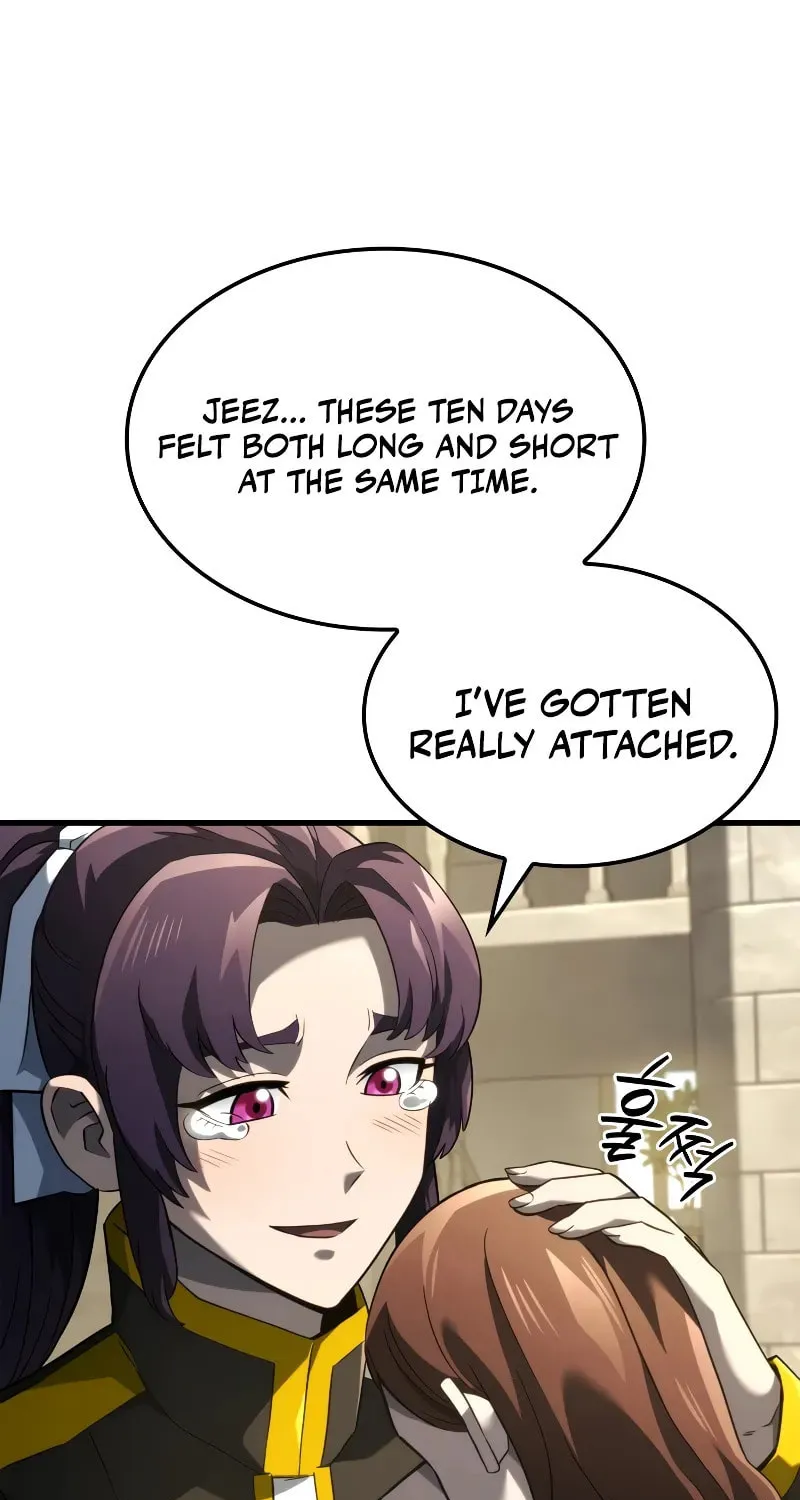 Revenge of the Sword Clan