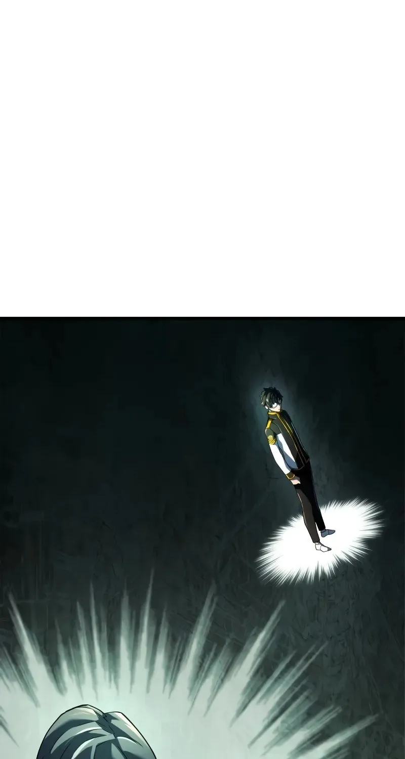 Revenge of the Sword Clan