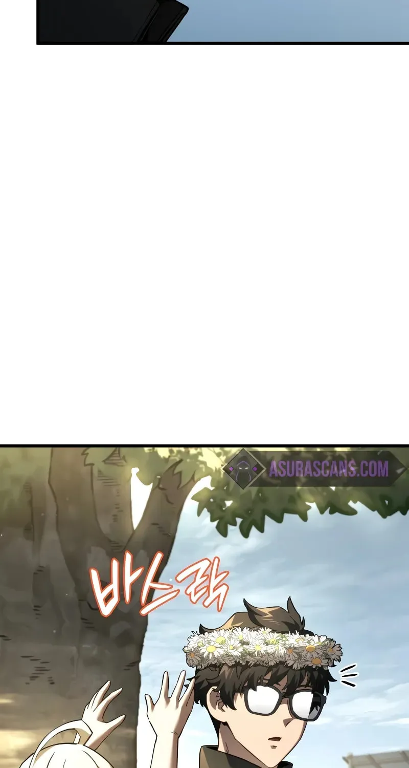 Revenge of the Sword Clan
