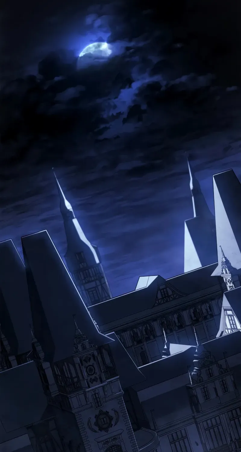 Revenge of the Sword Clan