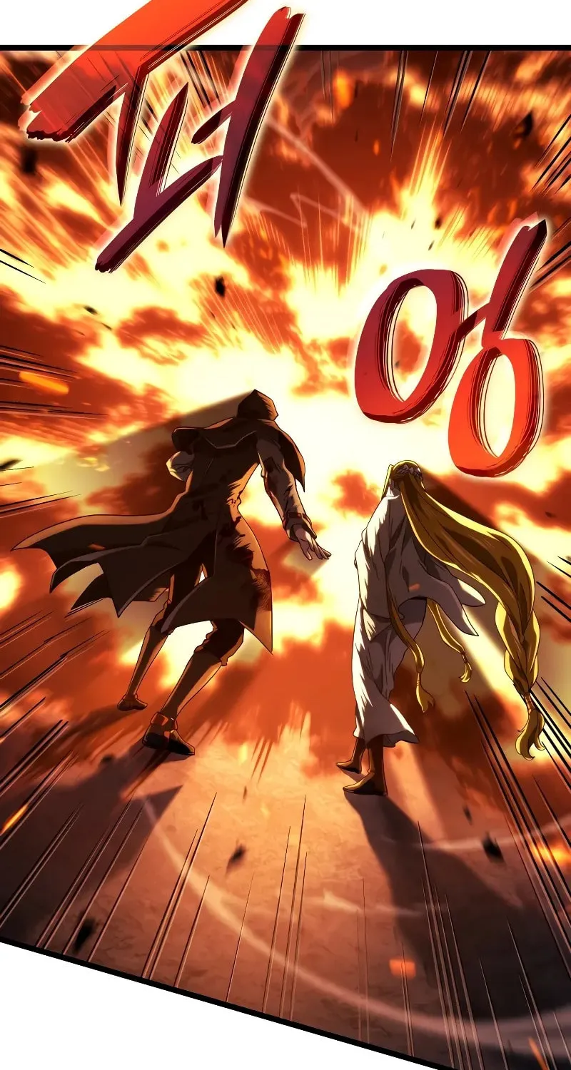Revenge of the Sword Clan