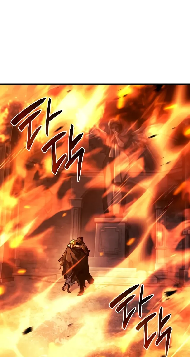 Revenge of the Sword Clan