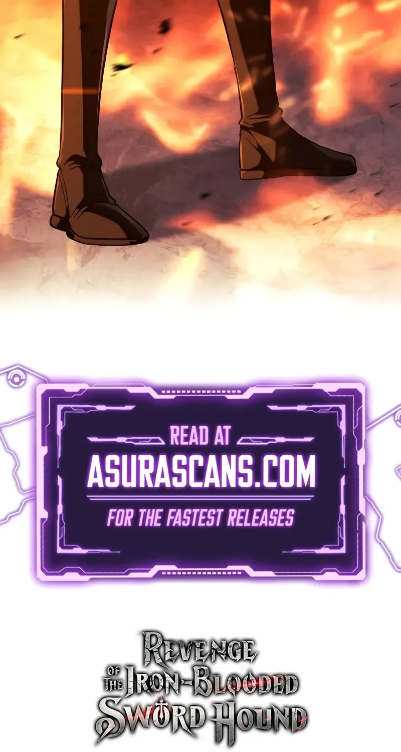 Revenge of the Sword Clan