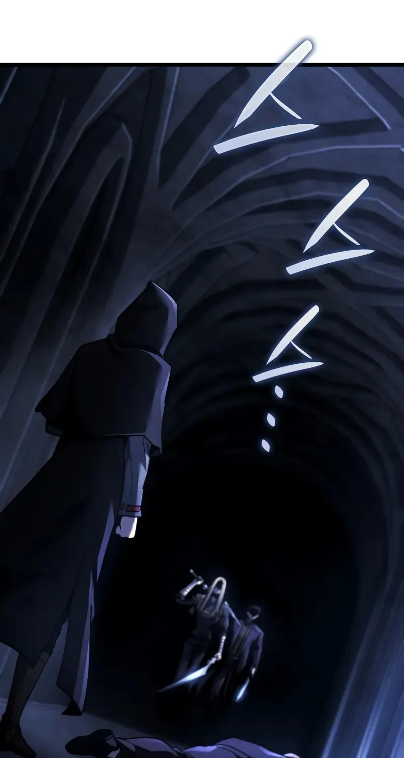 Revenge of the Sword Clan