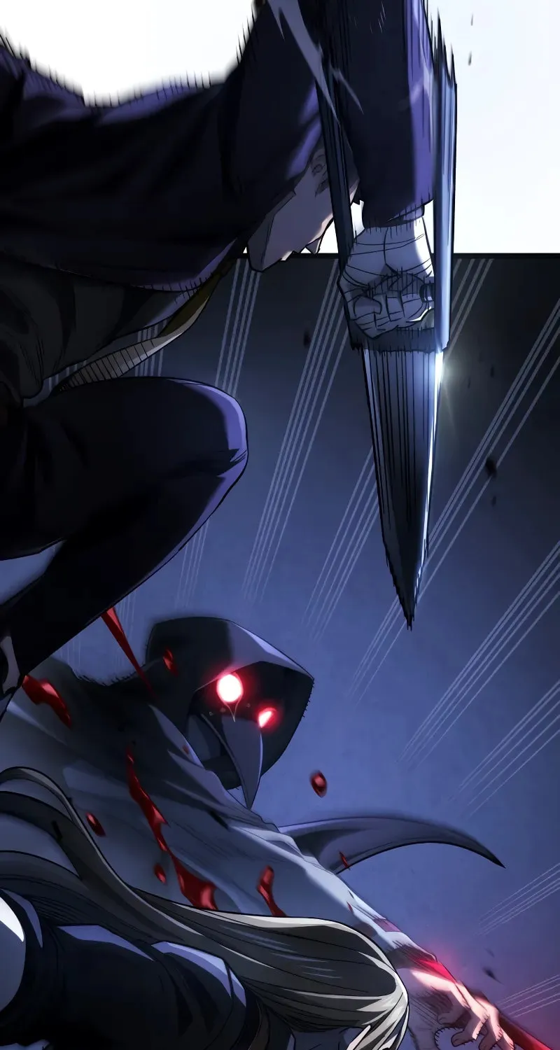 Revenge of the Sword Clan