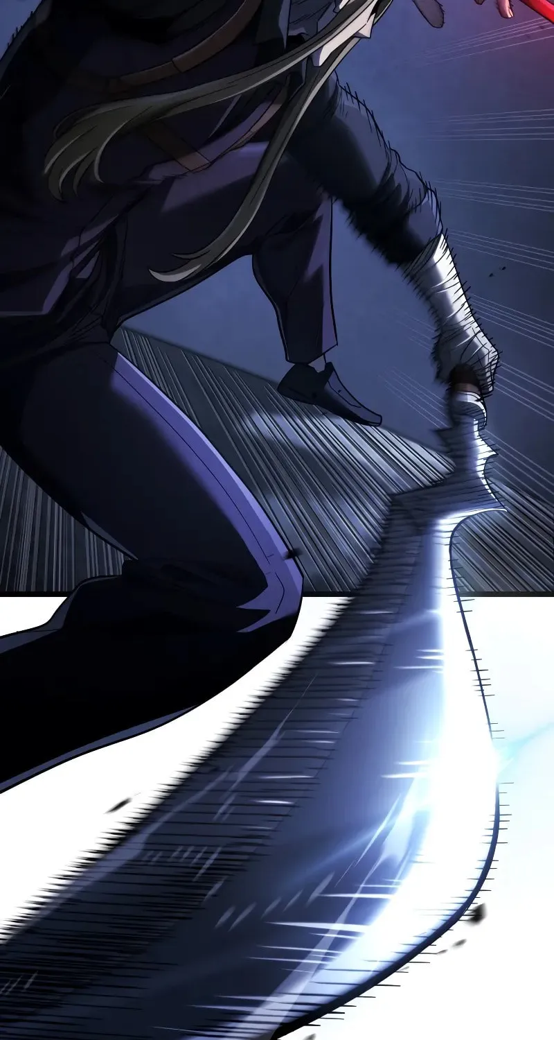 Revenge of the Sword Clan