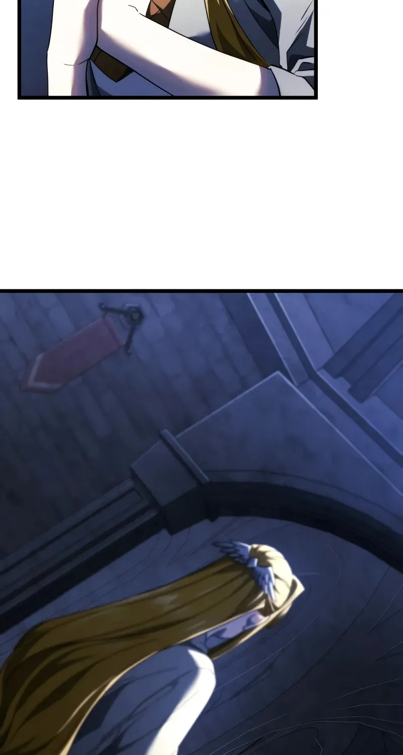 Revenge of the Sword Clan