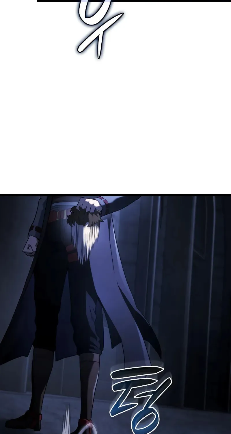 Revenge of the Sword Clan