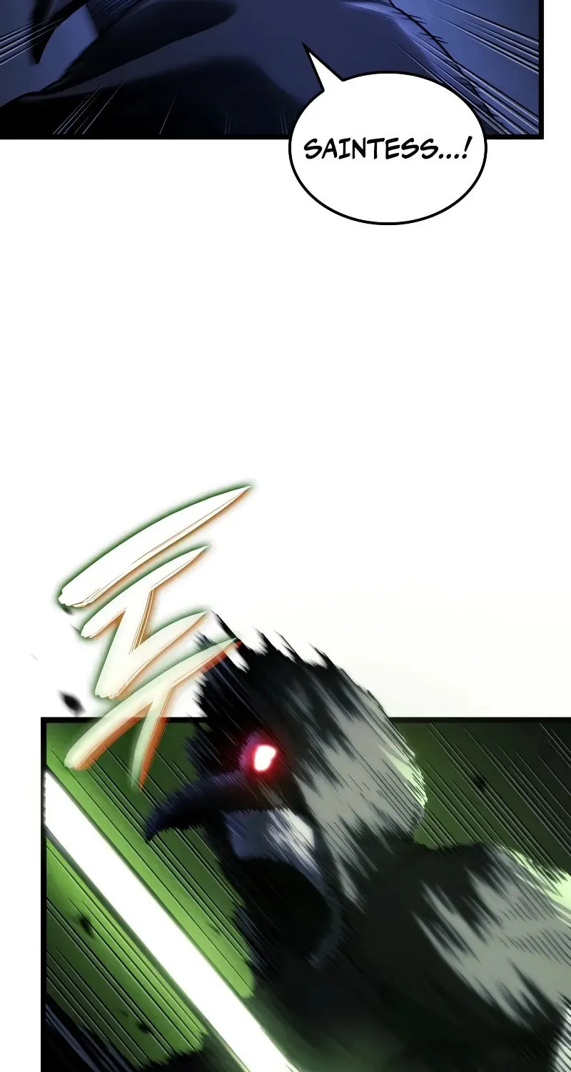 Revenge of the Sword Clan