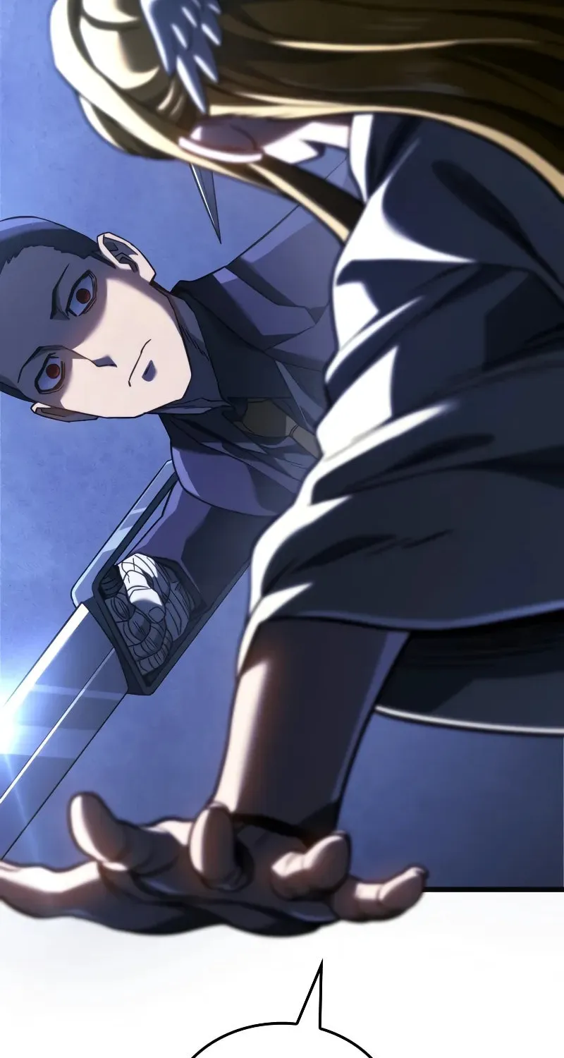 Revenge of the Sword Clan
