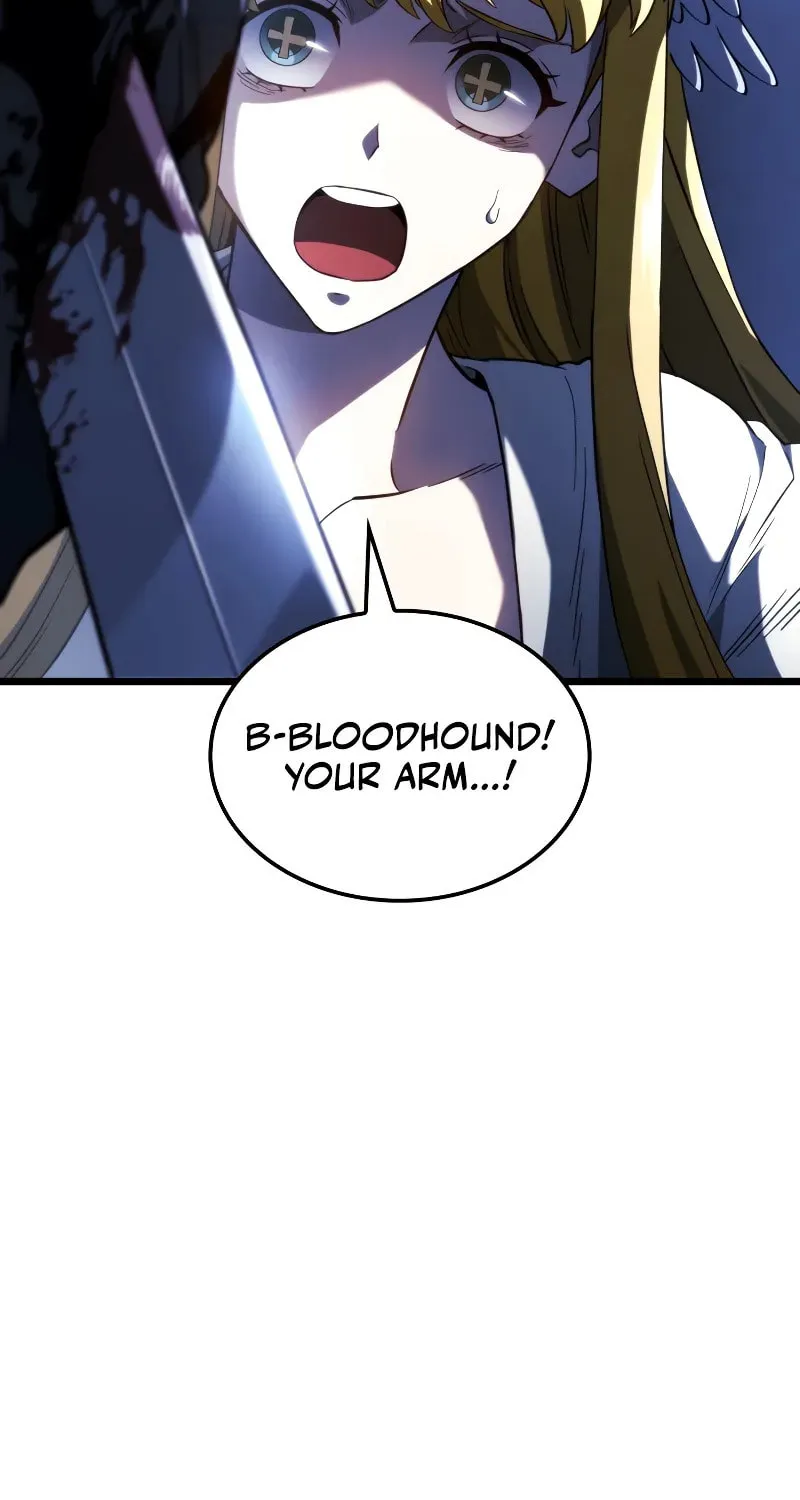 Revenge of the Sword Clan