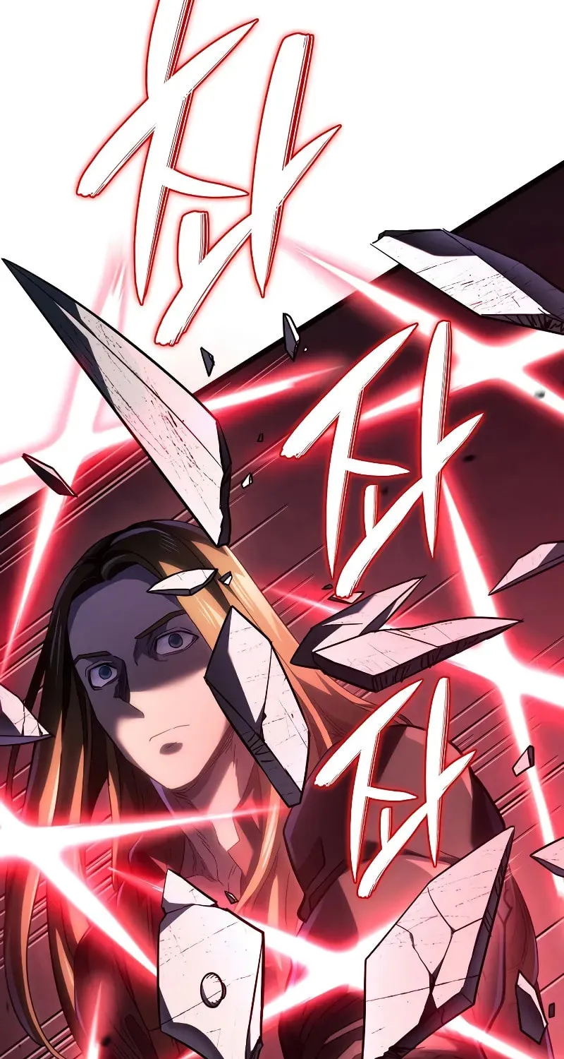 Revenge of the Sword Clan