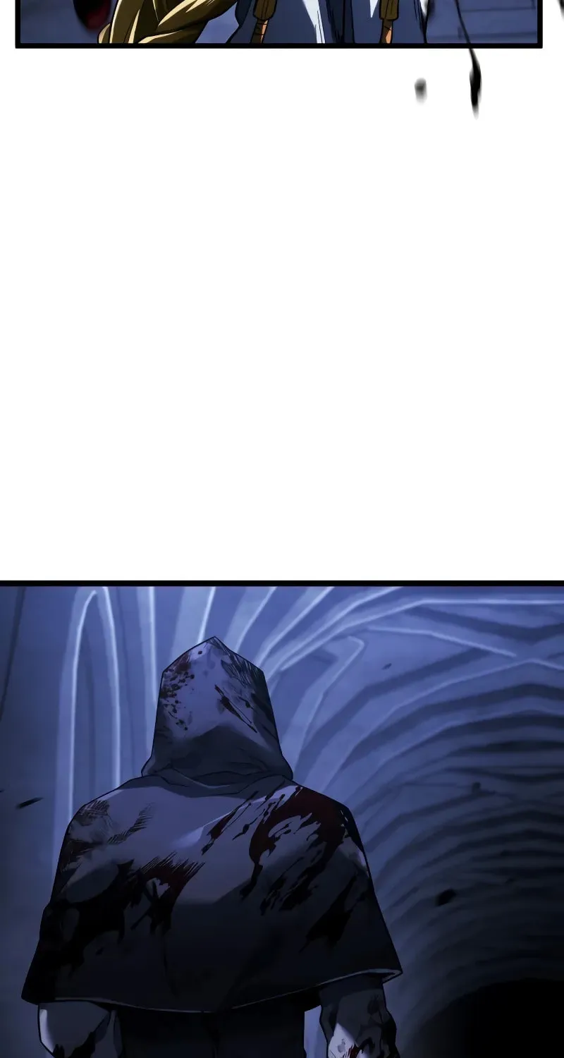 Revenge of the Sword Clan