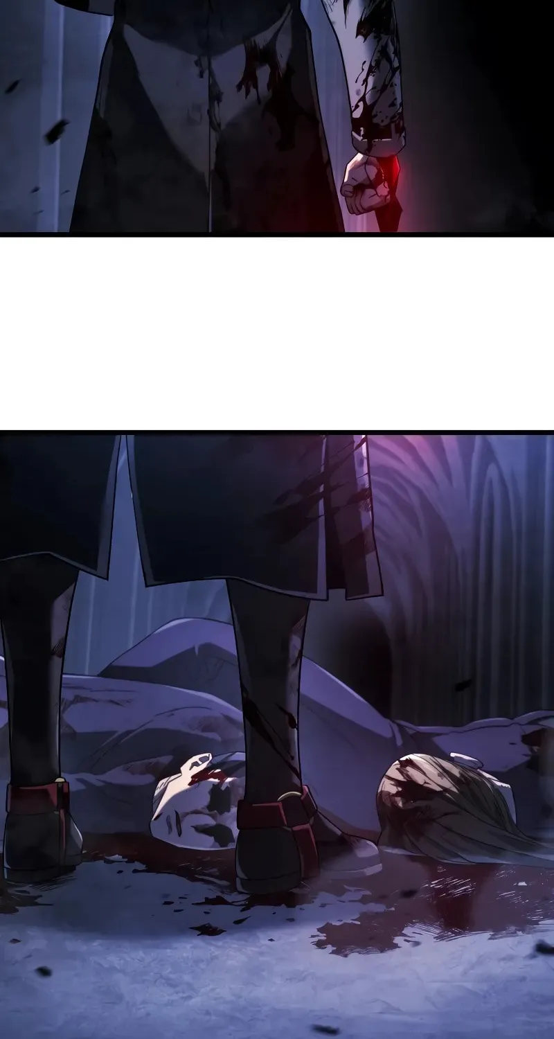 Revenge of the Sword Clan