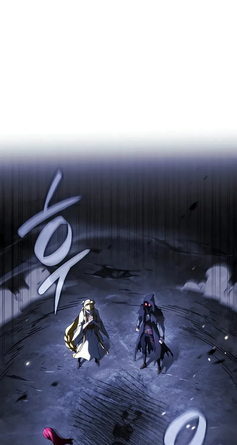 Revenge of the Sword Clan