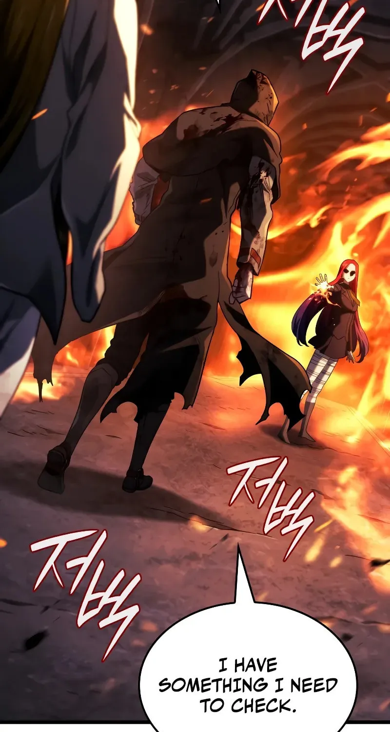 Revenge of the Sword Clan