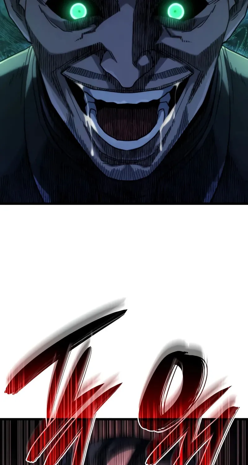 Revenge of the Sword Clan