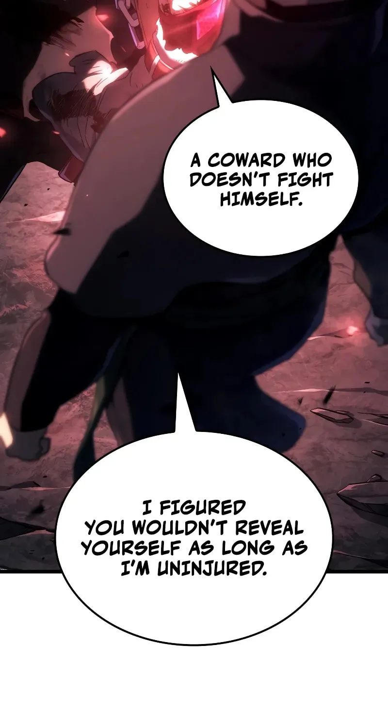 Revenge of the Sword Clan