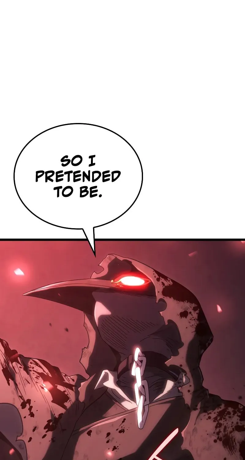 Revenge of the Sword Clan