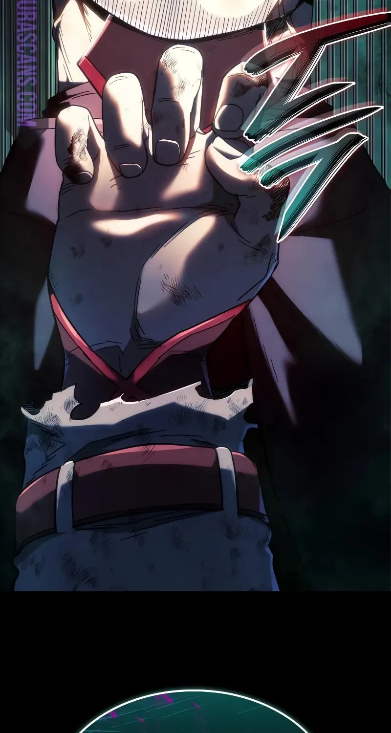 Revenge of the Sword Clan