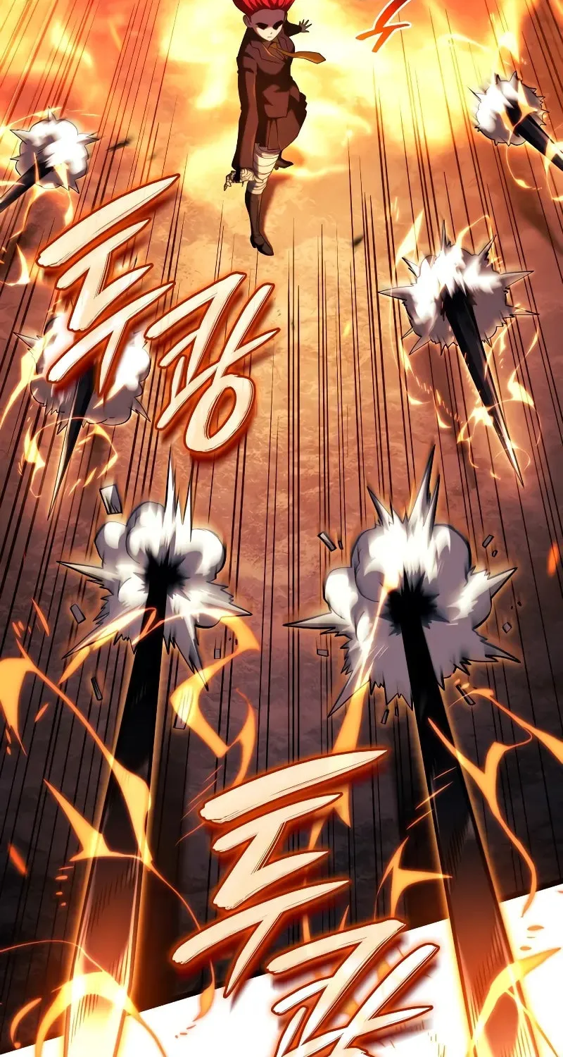 Revenge of the Sword Clan