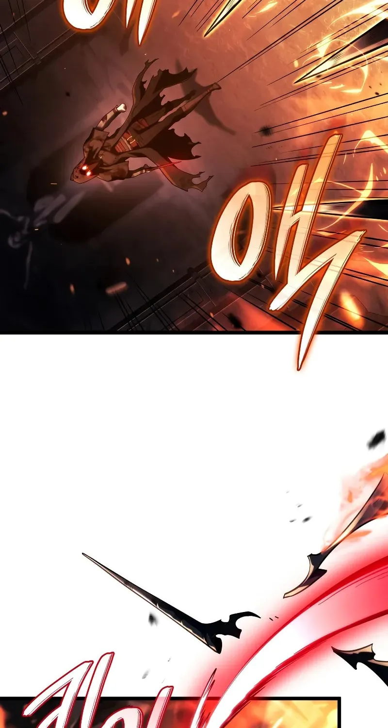Revenge of the Sword Clan