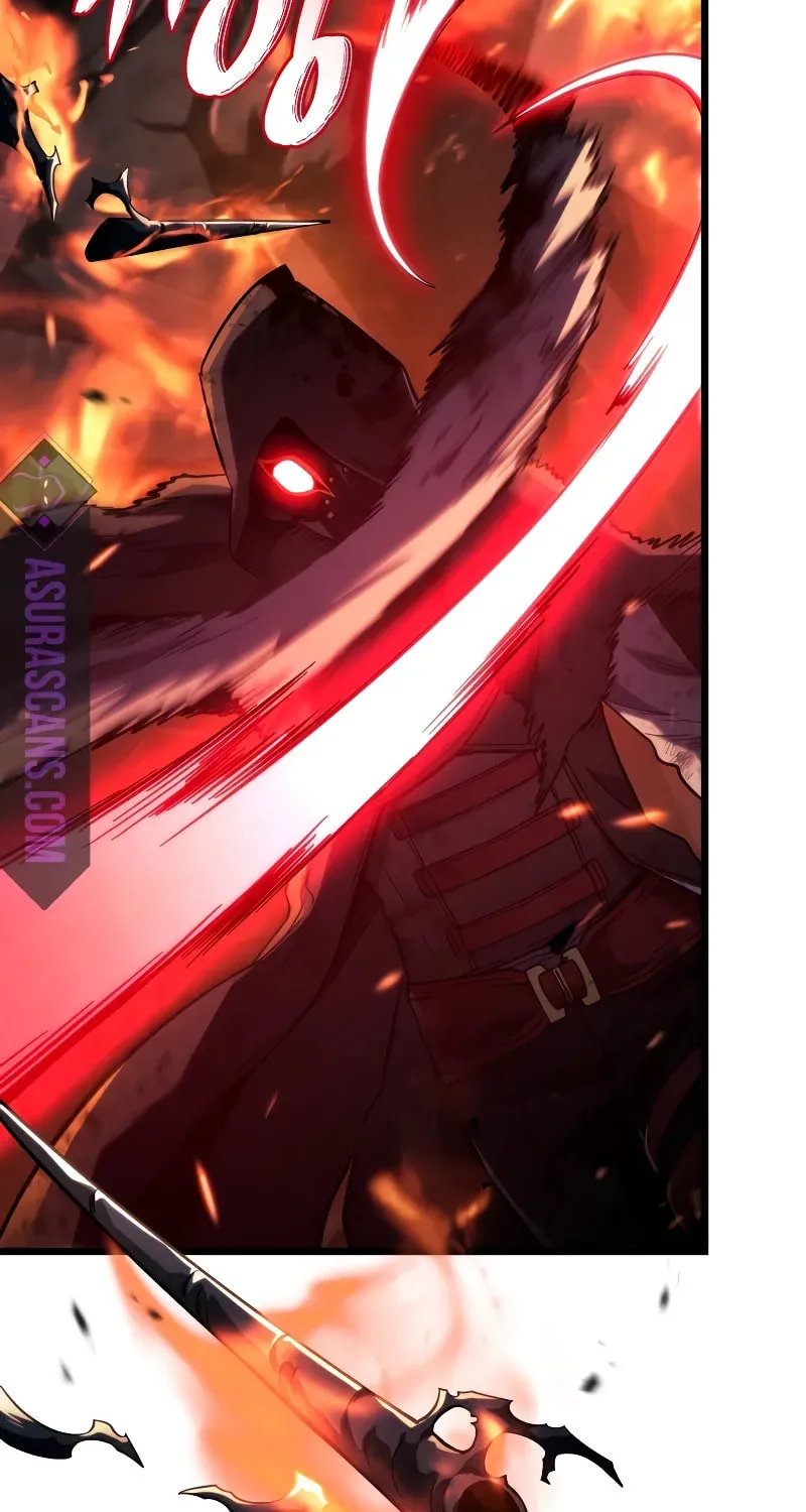 Revenge of the Sword Clan