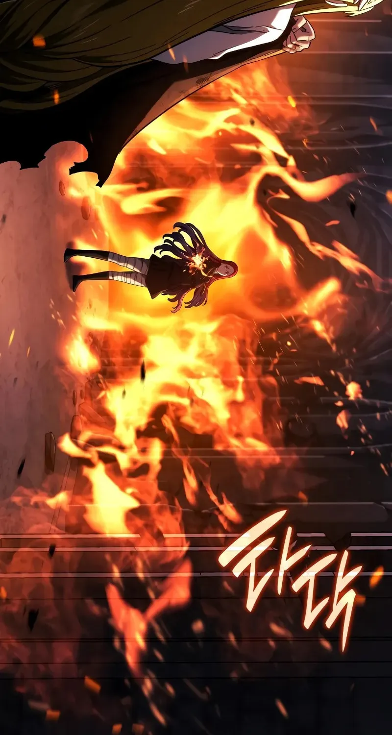 Revenge of the Sword Clan
