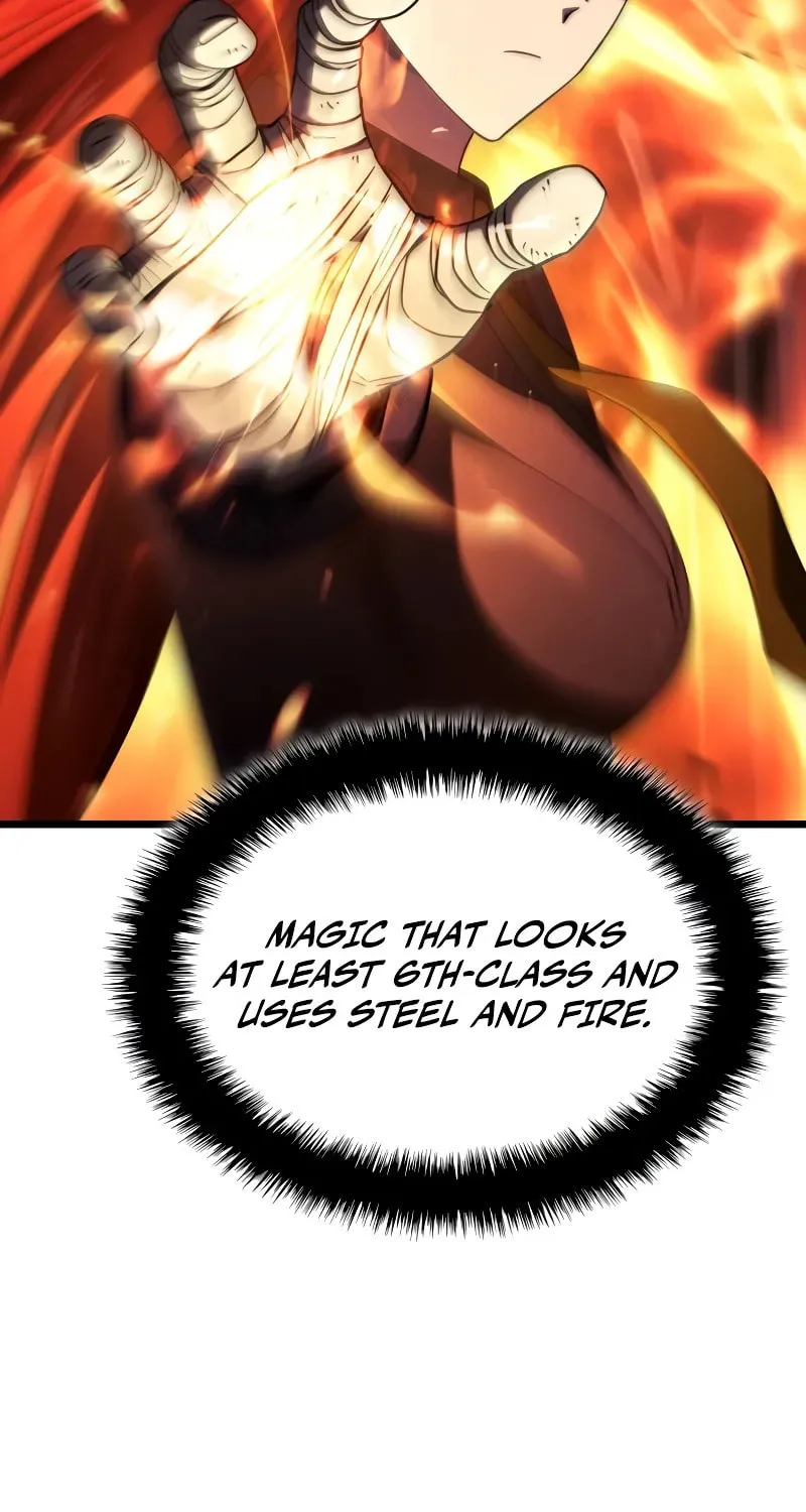 Revenge of the Sword Clan