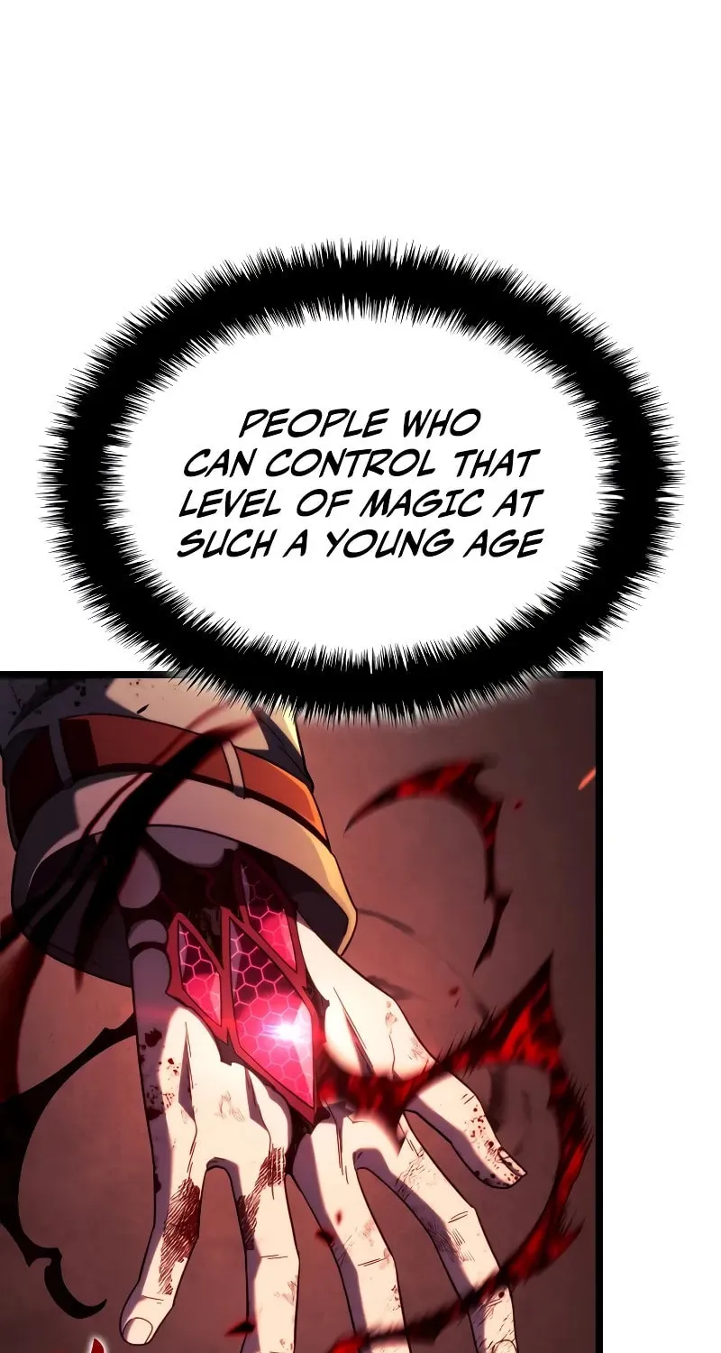 Revenge of the Sword Clan