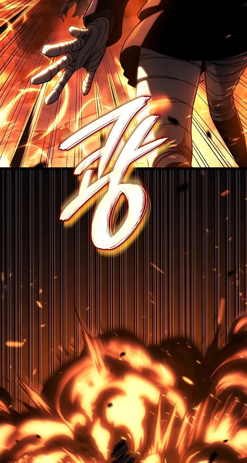 Revenge of the Sword Clan