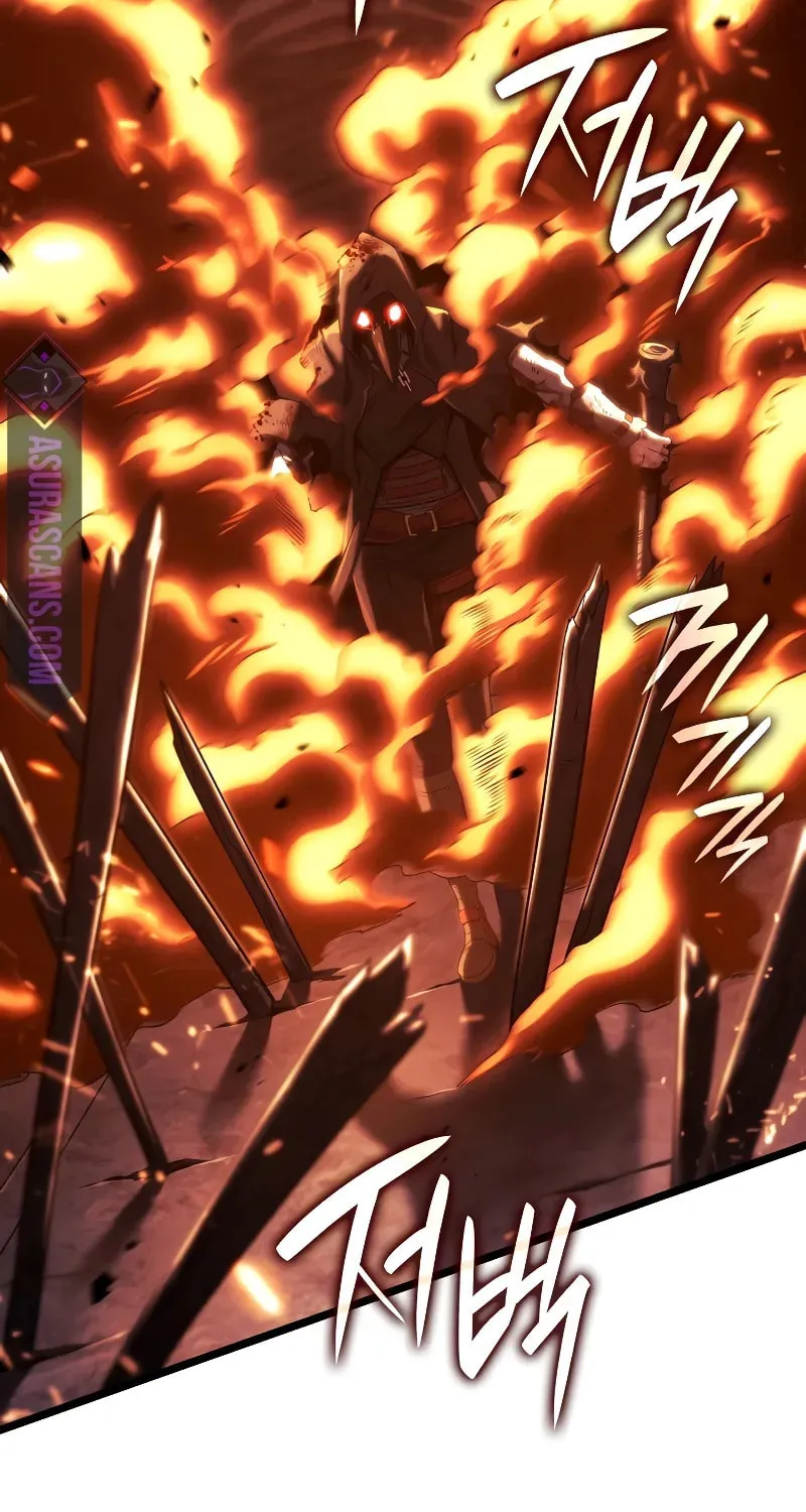 Revenge of the Sword Clan