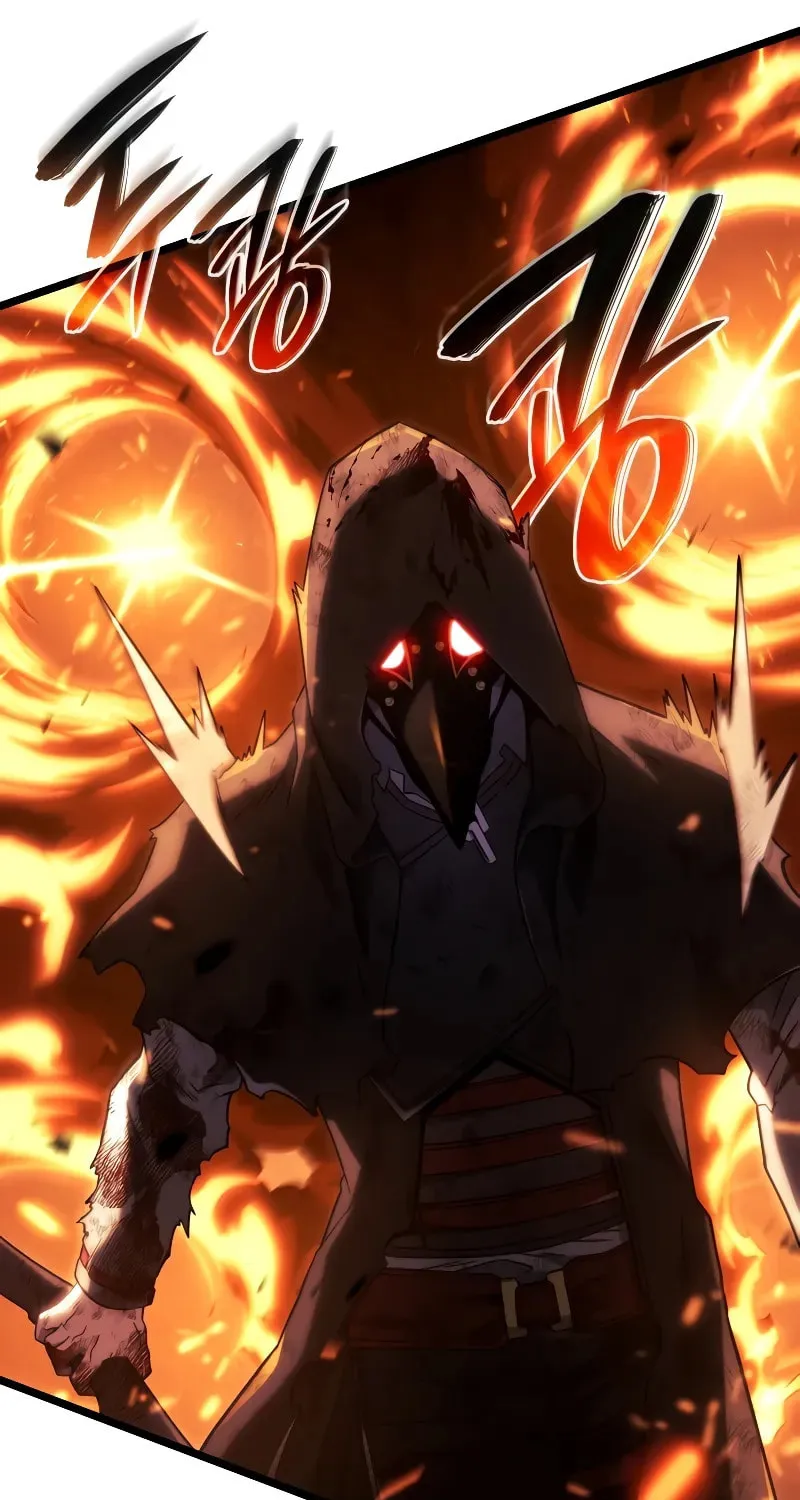 Revenge of the Sword Clan