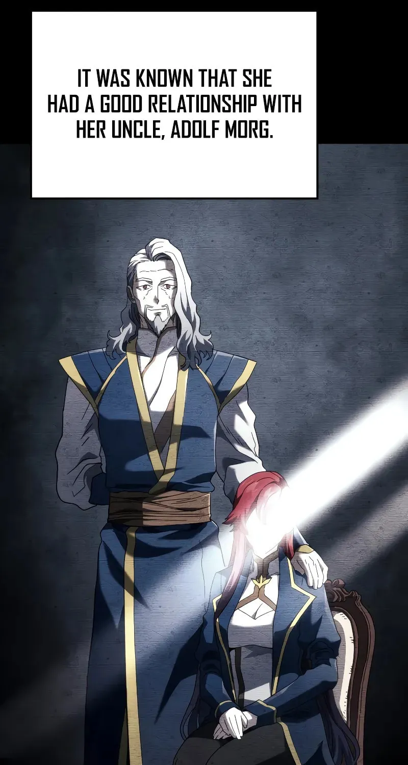 Revenge of the Sword Clan