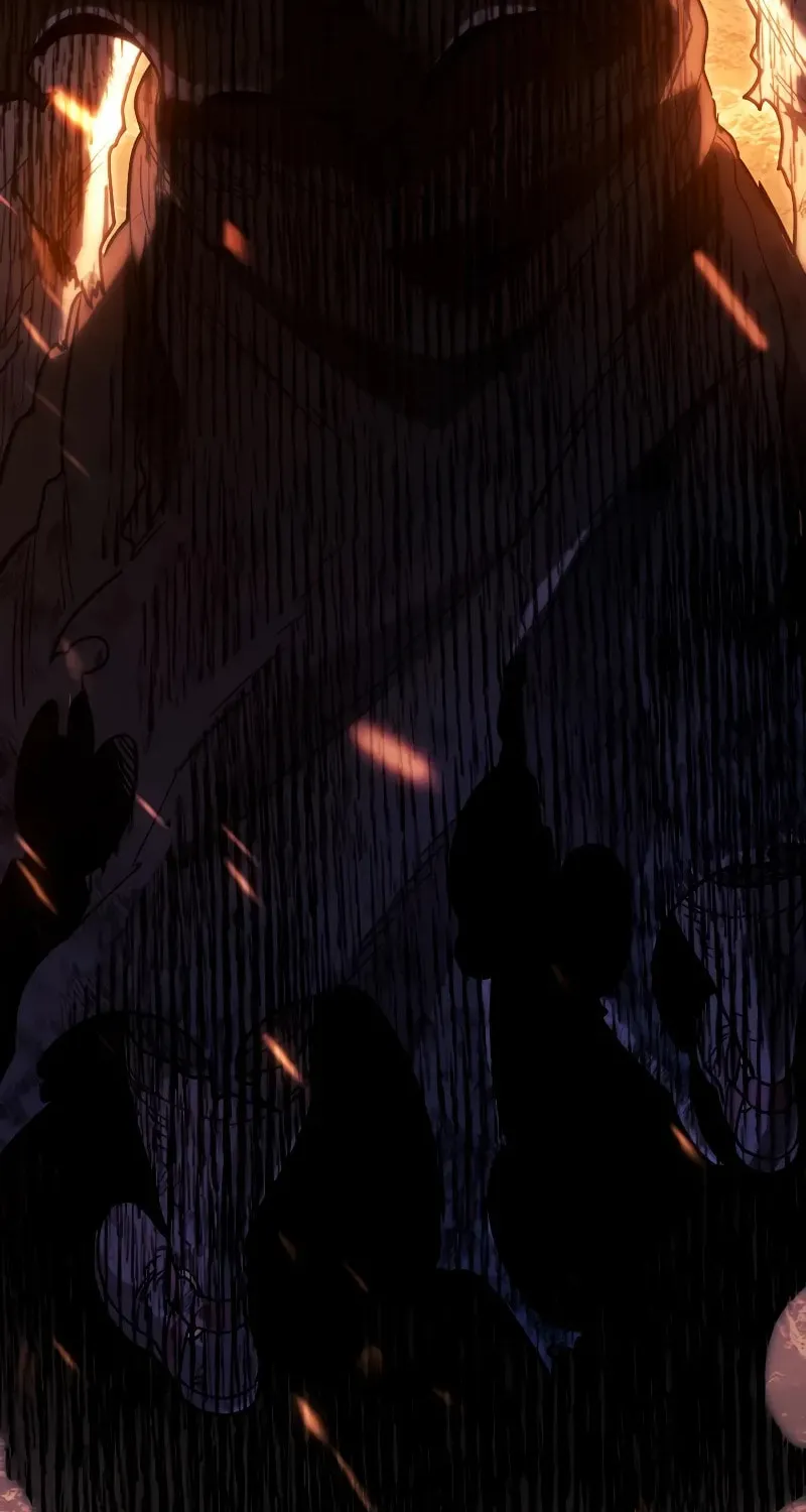 Revenge of the Sword Clan