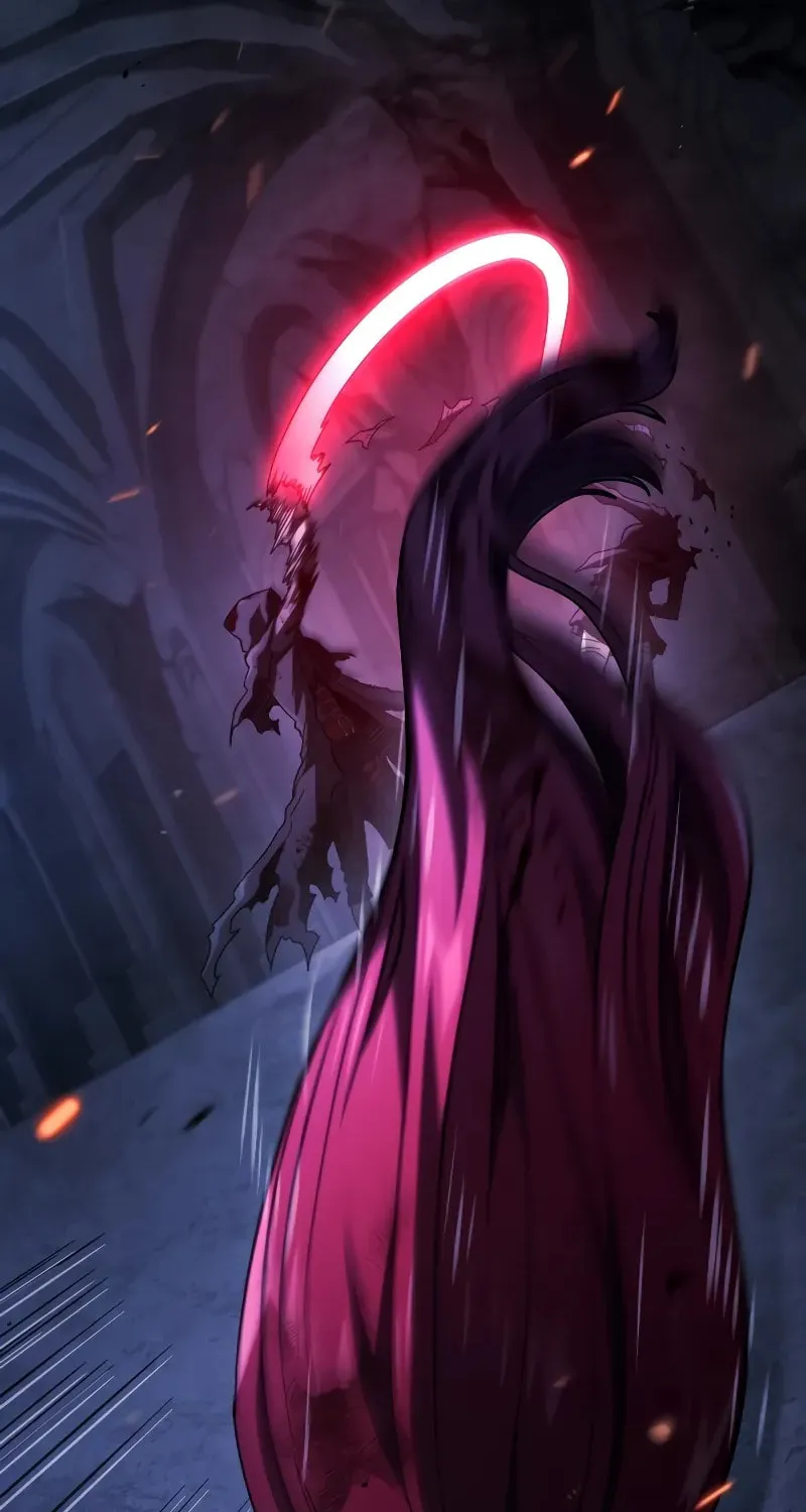 Revenge of the Sword Clan