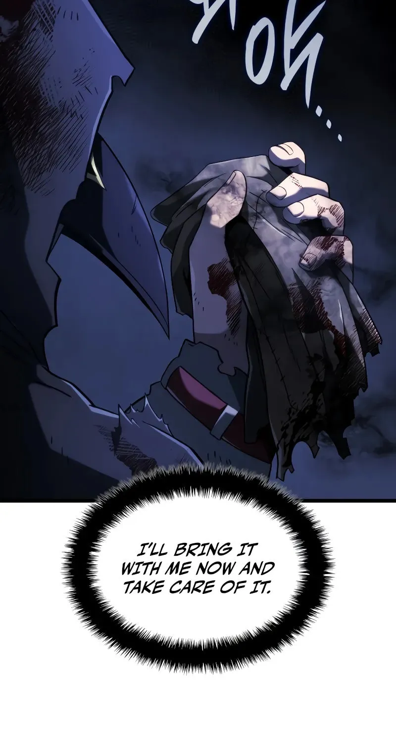 Revenge of the Sword Clan