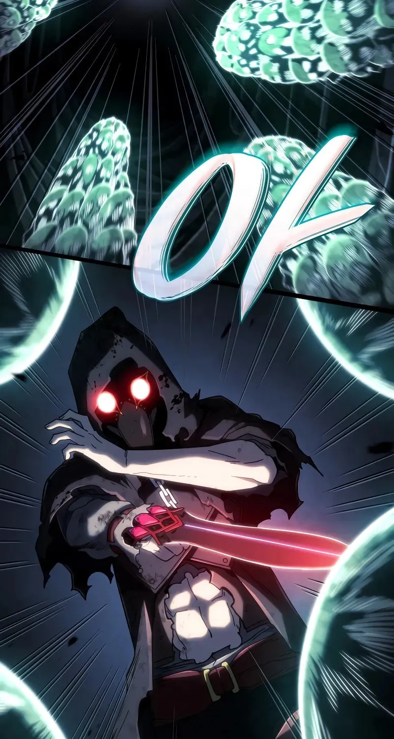 Revenge of the Sword Clan