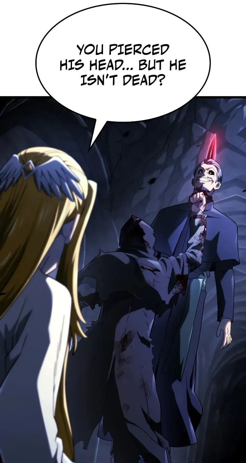 Revenge of the Sword Clan