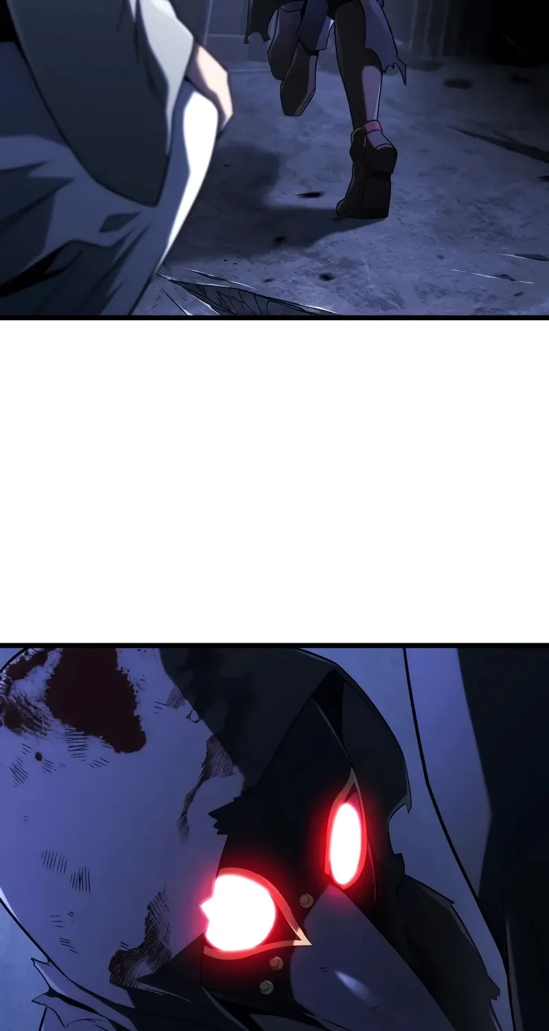 Revenge of the Sword Clan