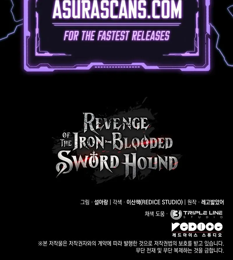 Revenge of the Sword Clan
