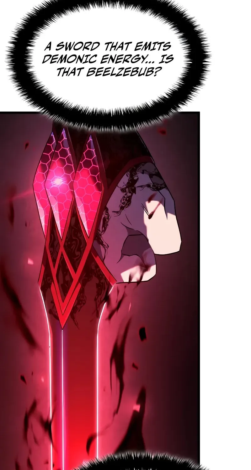 Revenge of the Sword Clan