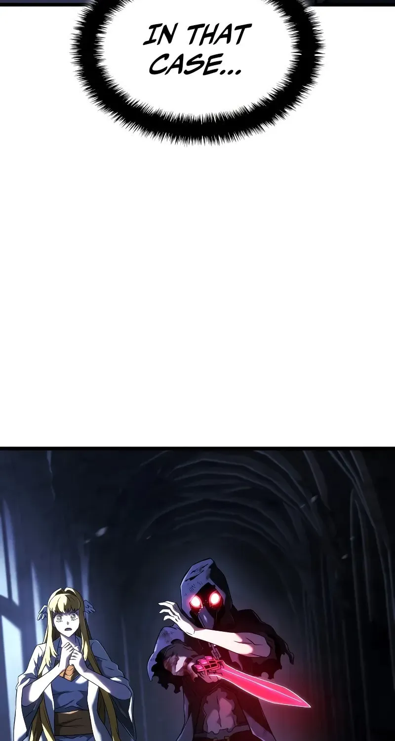 Revenge of the Sword Clan