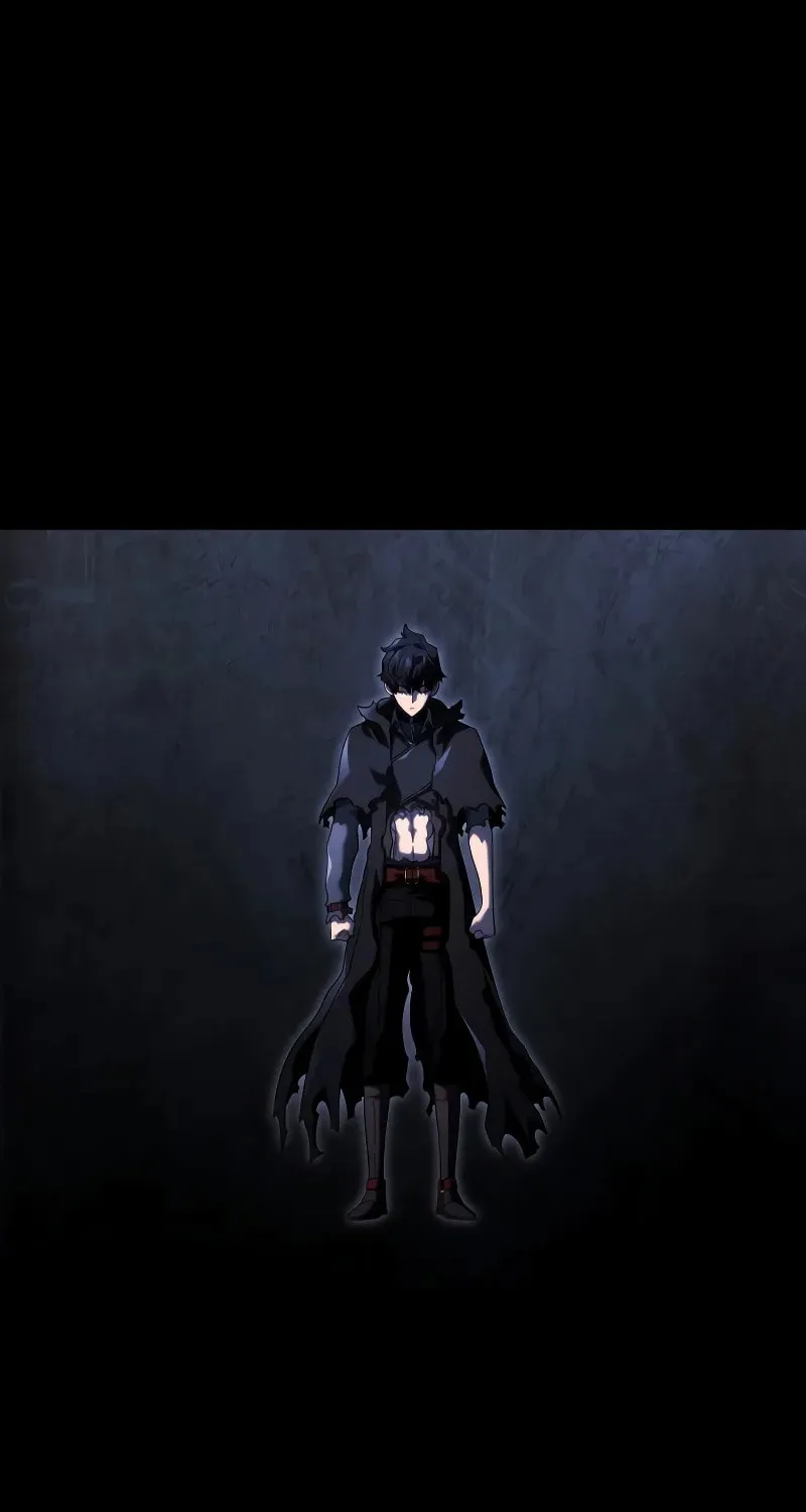 Revenge of the Sword Clan