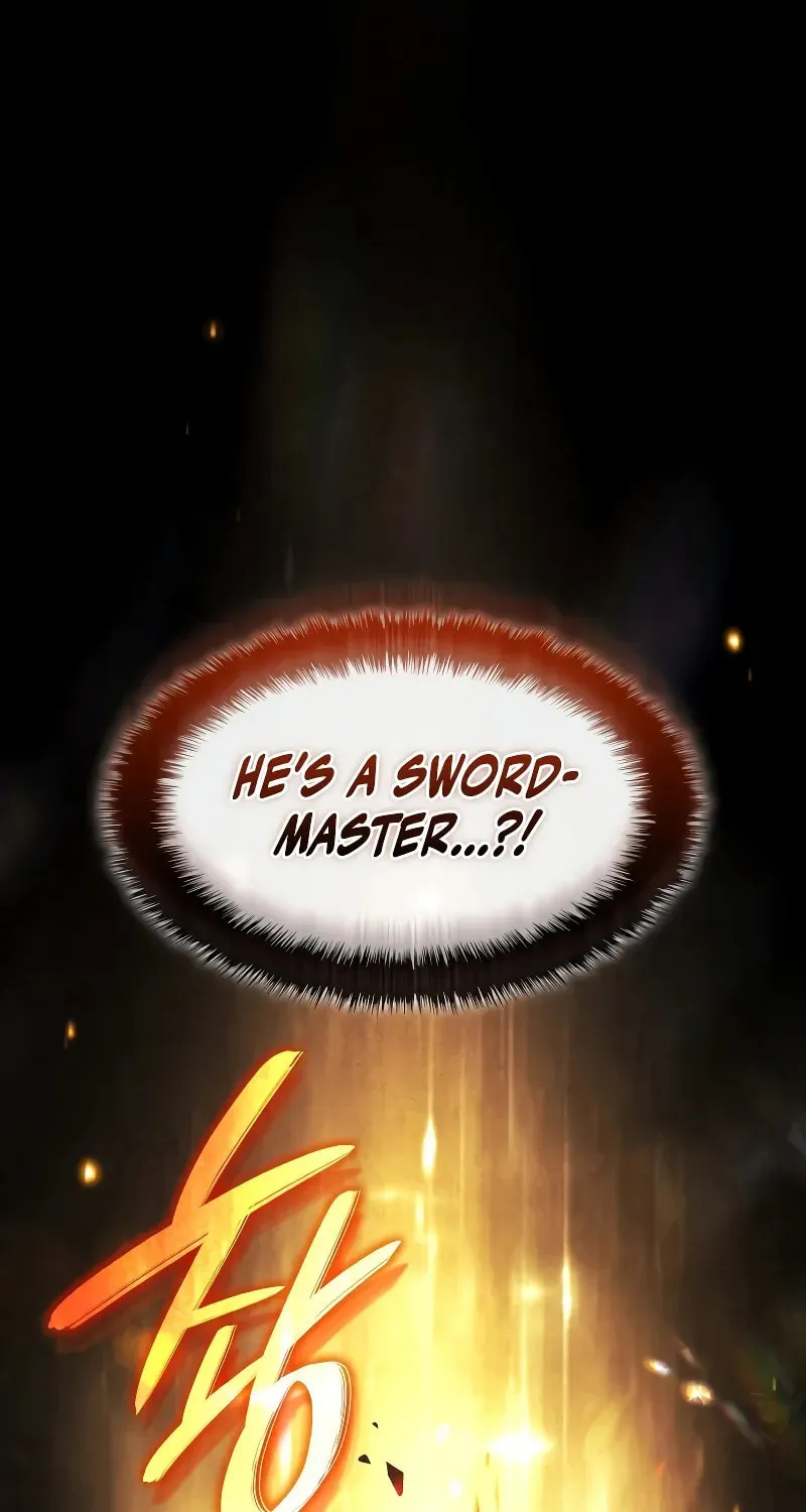 Revenge of the Sword Clan
