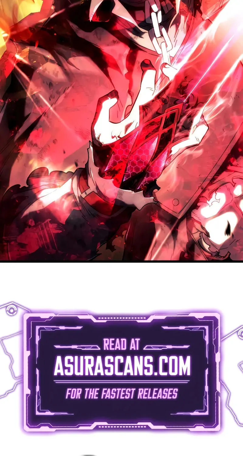 Revenge of the Sword Clan